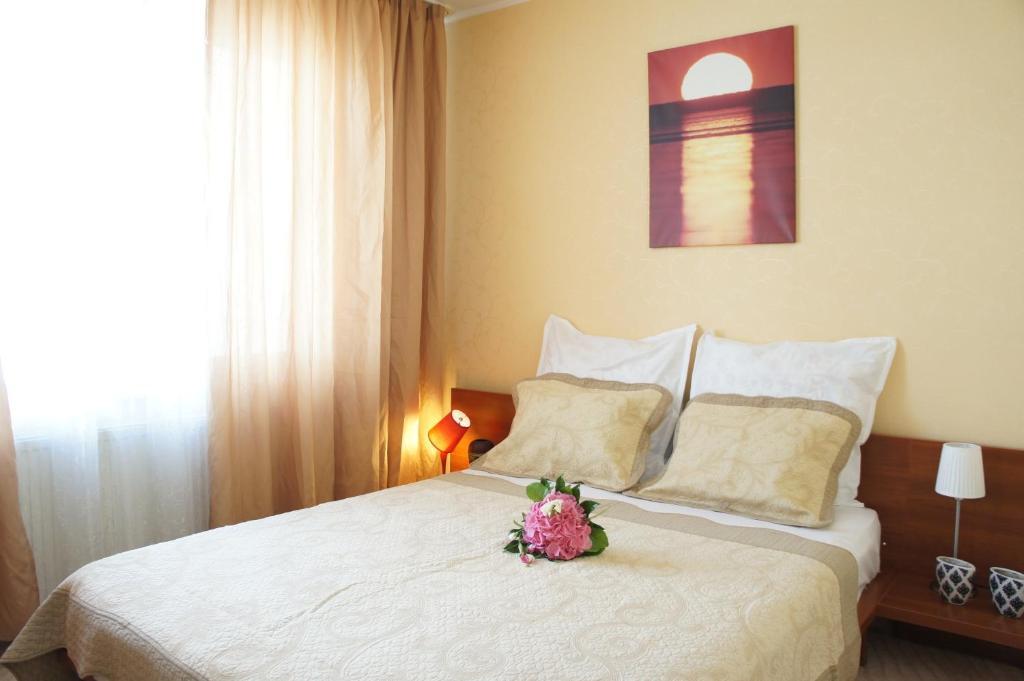 Agentia H Accommodation Boekarest Kamer foto