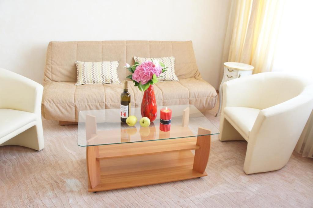 Agentia H Accommodation Boekarest Kamer foto