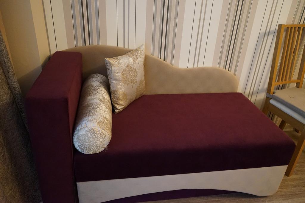 Agentia H Accommodation Boekarest Buitenkant foto