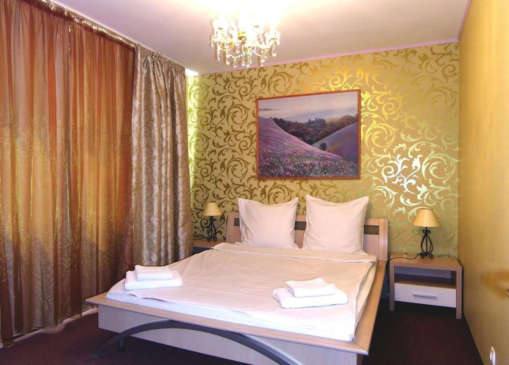Agentia H Accommodation Boekarest Buitenkant foto