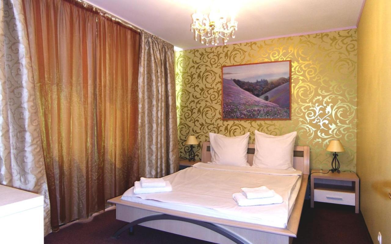 Agentia H Accommodation Boekarest Buitenkant foto